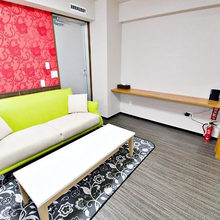 Tommy Condominium Wakasa 501 나하 외부 사진
