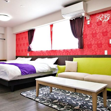 Tommy Condominium Wakasa 501 나하 외부 사진