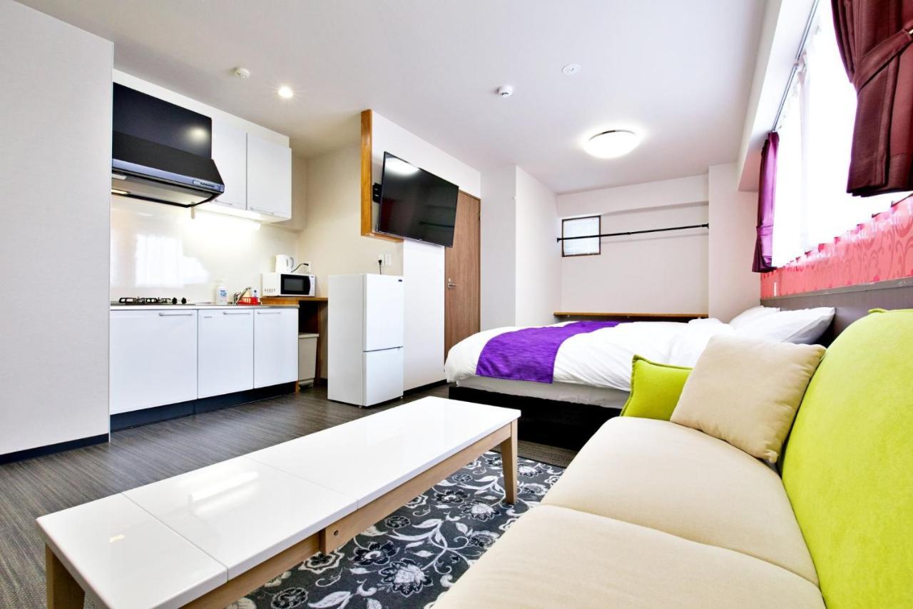 Tommy Condominium Wakasa 501 나하 외부 사진
