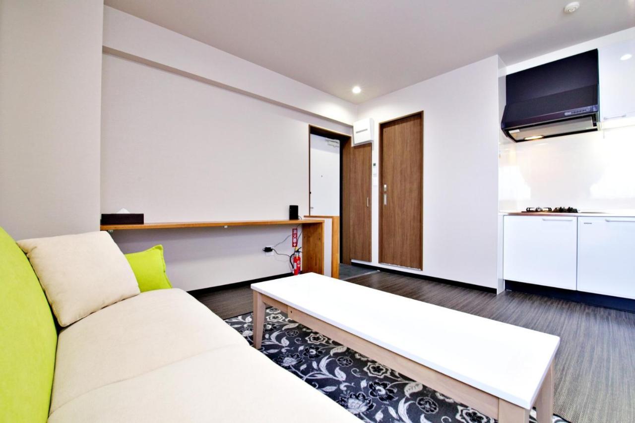 Tommy Condominium Wakasa 501 나하 외부 사진