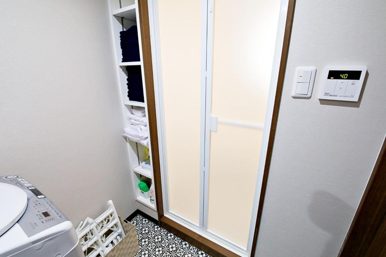 Tommy Condominium Wakasa 501 나하 외부 사진