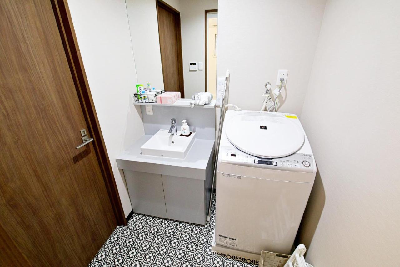 Tommy Condominium Wakasa 501 나하 외부 사진