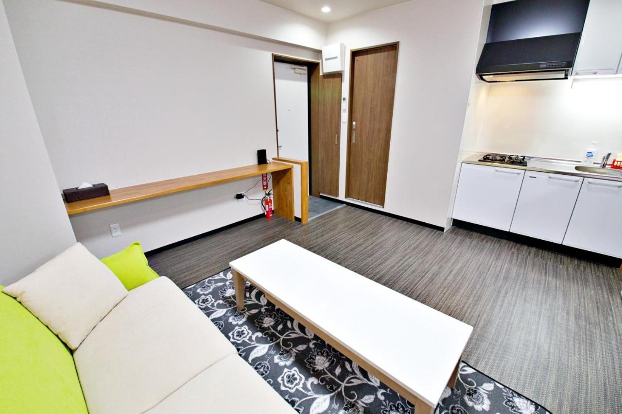 Tommy Condominium Wakasa 501 나하 외부 사진