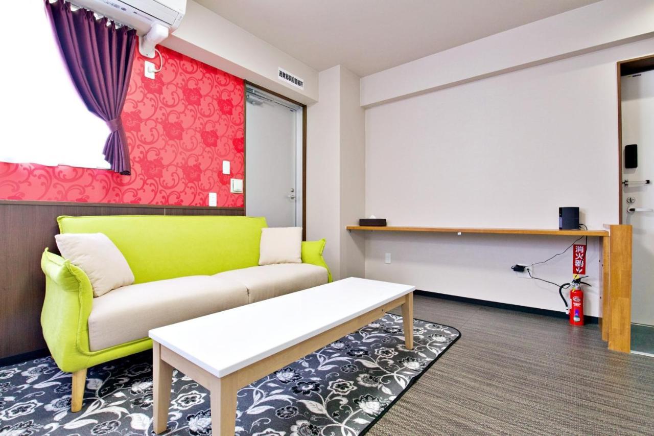 Tommy Condominium Wakasa 501 나하 외부 사진